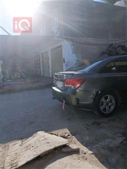 دايو لاسيتي